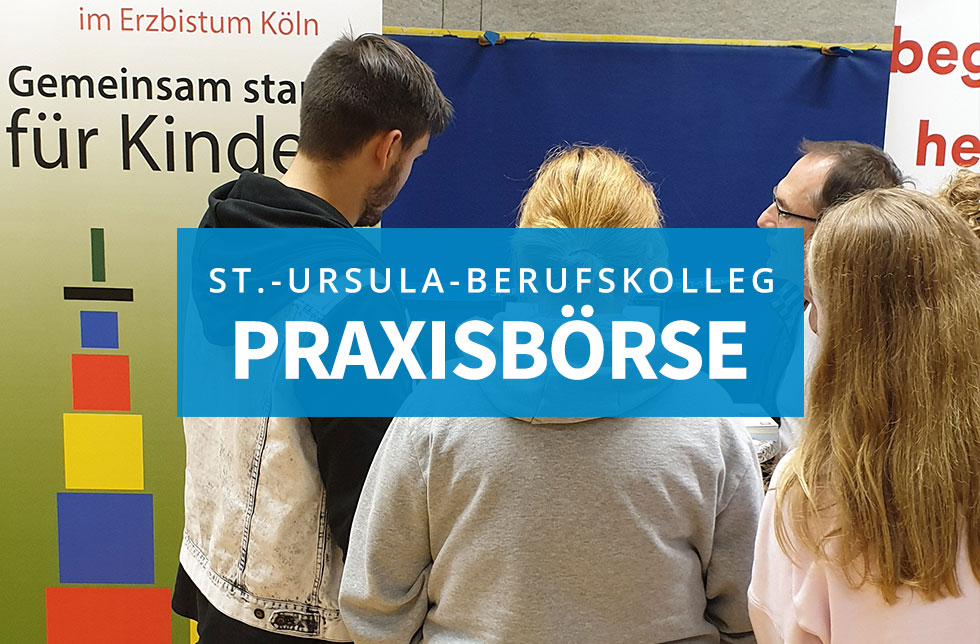 Praxisbörse