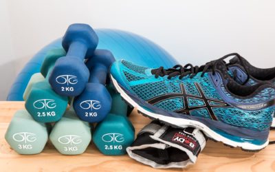 Gesund und fit durch die Corona-Krise