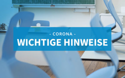 Beschluss der Schulkonferenz zum Tragen der Mund-Nasen-Bedeckung
