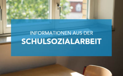 Erreichbarkeit unserer Schulsozialarbeiterin Frau Stumpf