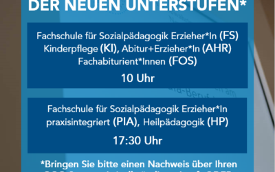 Herzlich willkommen am St.-Ursula-Berufskolleg