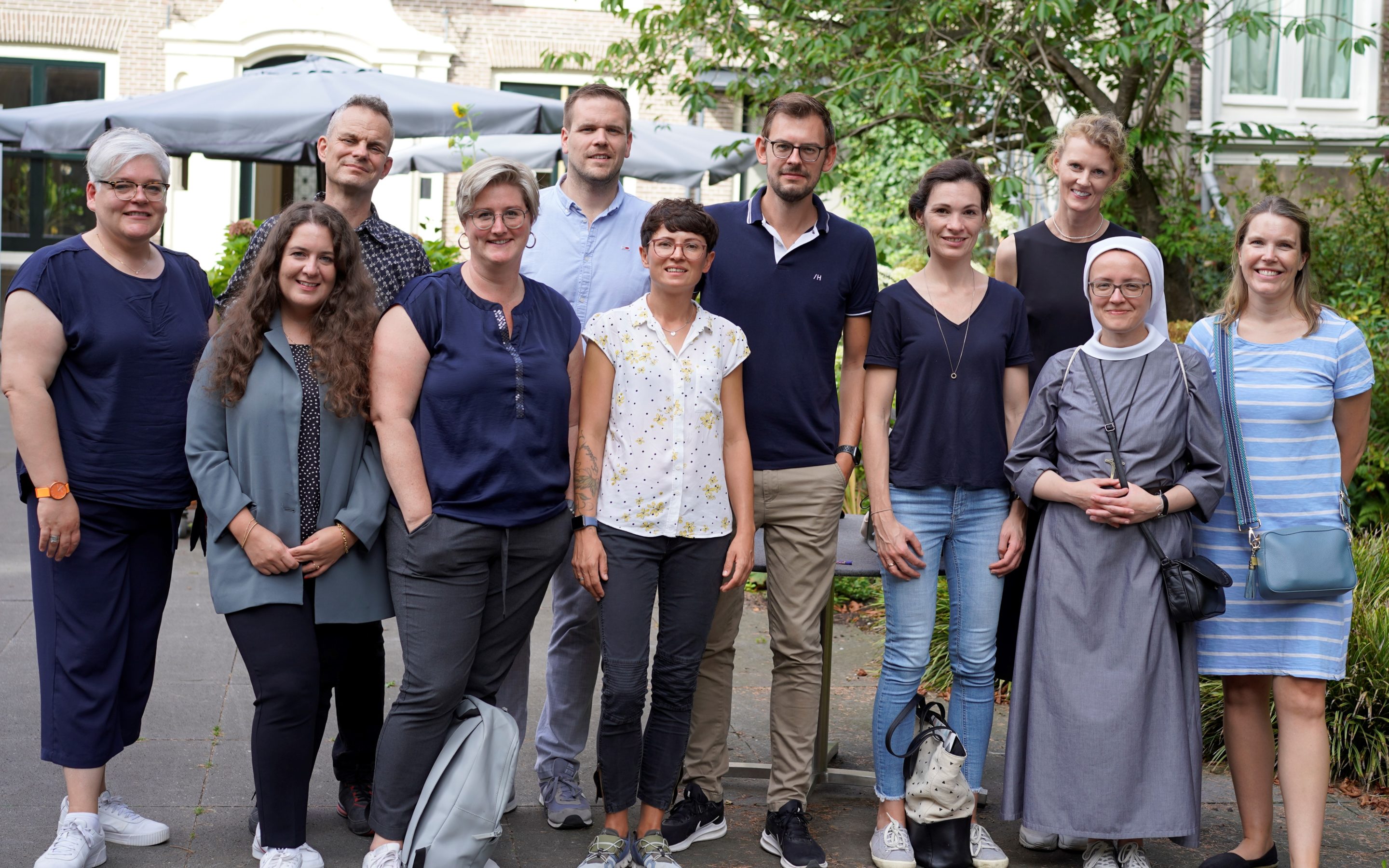 ERASMUS+ goes PECE – Workshop und Training on the Job zu frühkindlicher Pädagogik (PECE) ERASMUS+ goes PECE – Workshop und Training on the Job zu frühkindlicher Pädagogik (PECE)