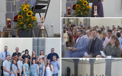 I have a dream – AbsolventInnenfeiern 2024