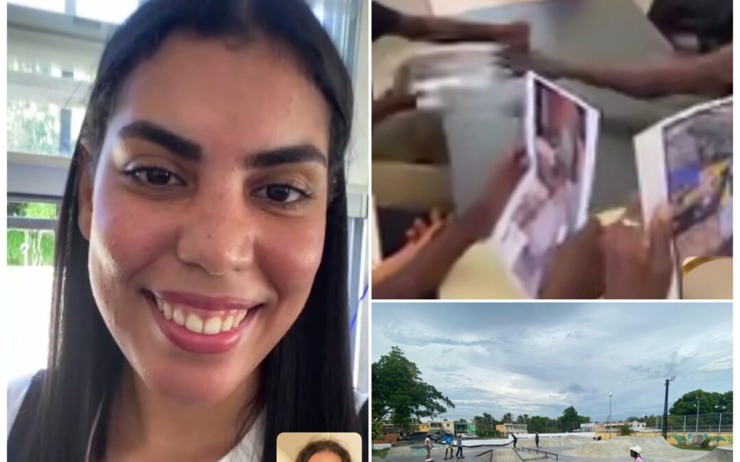 Praxisbesuch in Santo Domingo – Dominikanische Republik