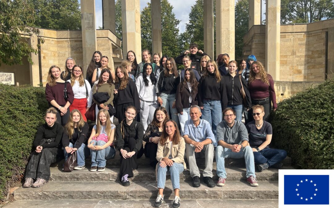 BFS12 - Gruppenbild