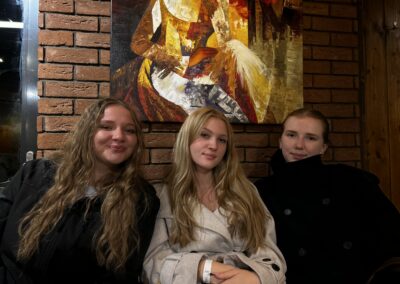 BFS25 - Impressionen aus Prag